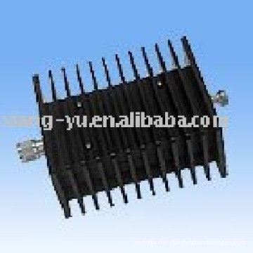 DC~3GHz cavity attenuator